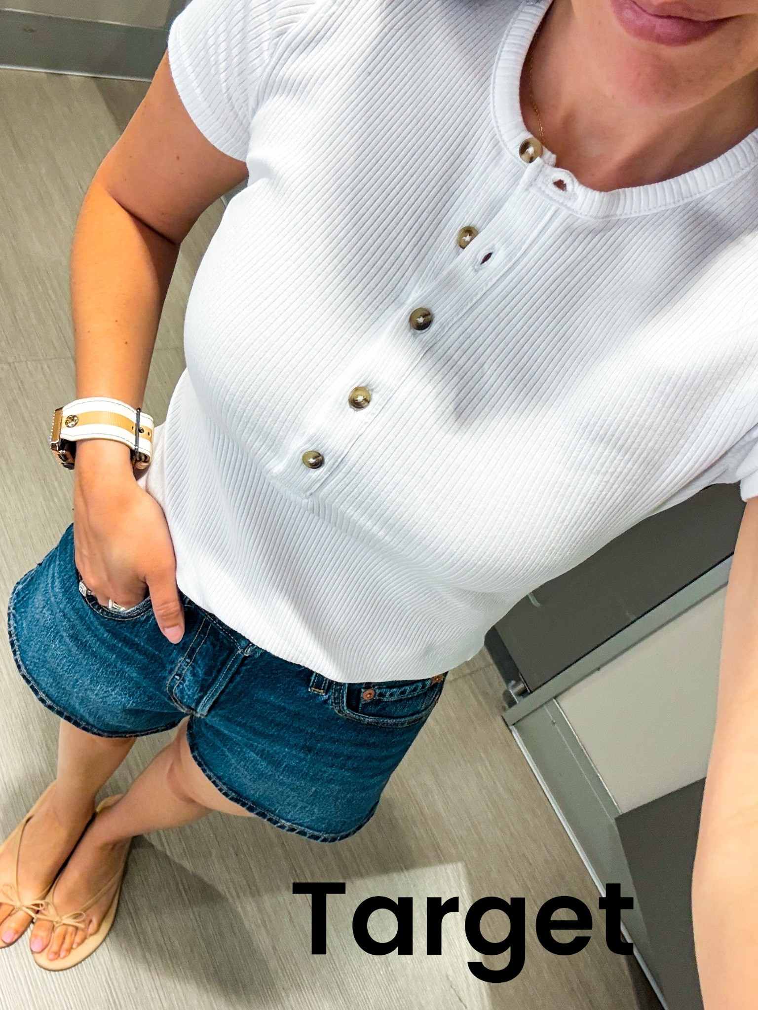 Target new Henley tops! @Target

#LTKootd #LTKgrwm #LTKmomlife