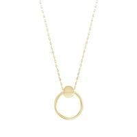 HELIX NECKLACE | Uncommon James