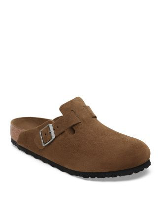 Birkenstock Women's Boston Clogs   | Bloomingdale's Shoes | Bloomingdale's (US)