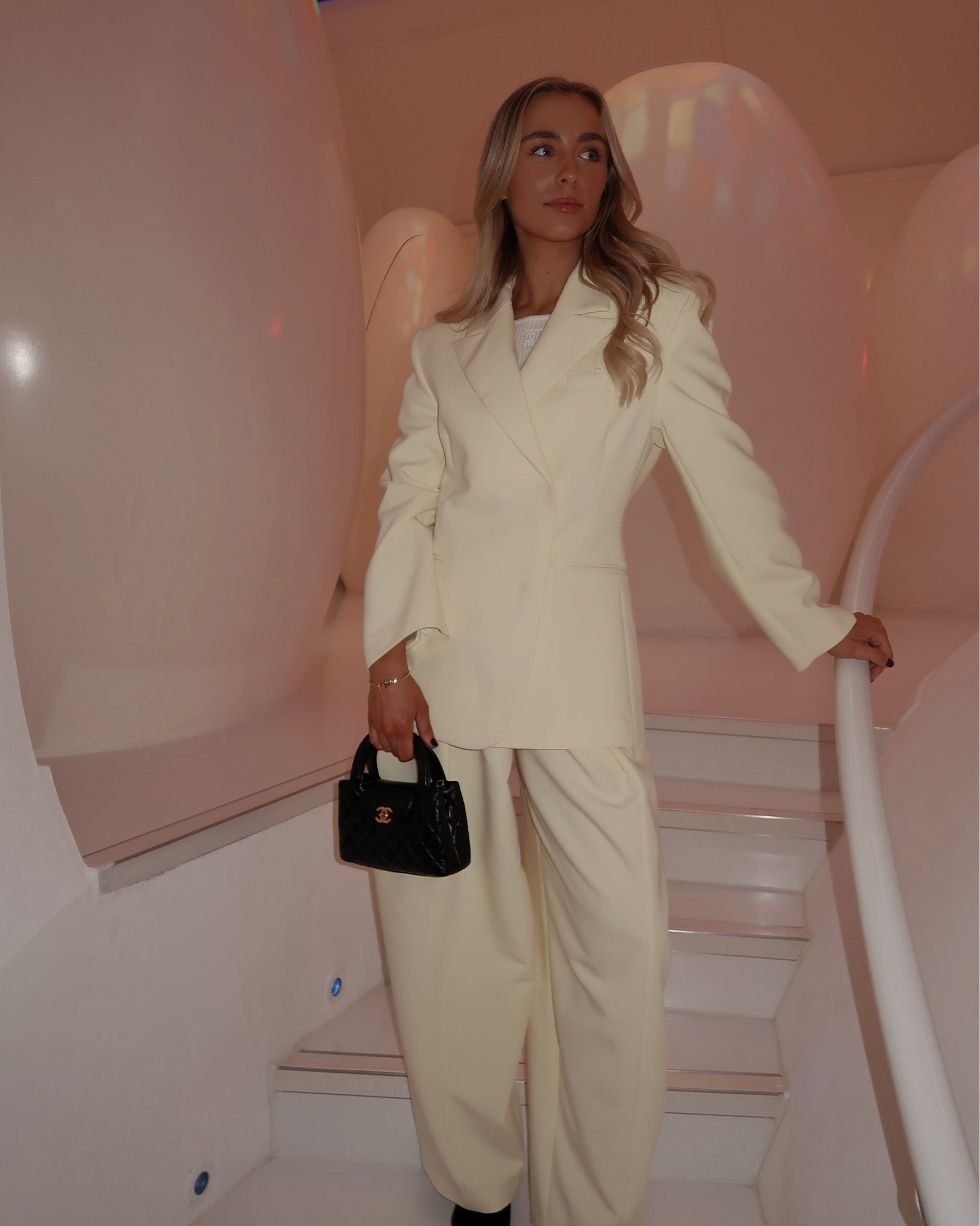 ASOS suit of dreams ✨

#LTKspring #LTKFashionMonth #LTKuk