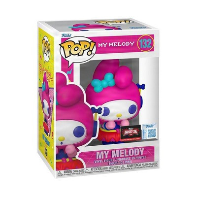 Funko POP! My Melody Limited Edition Exclusive Vinyl Figure #132 | Target