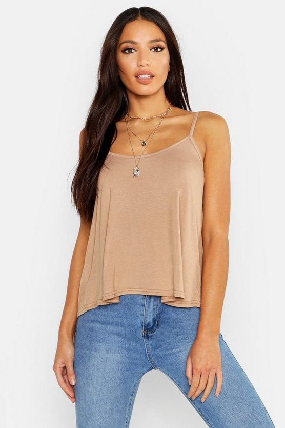Alice Swing Vest | Boohoo.com (US & CA)
