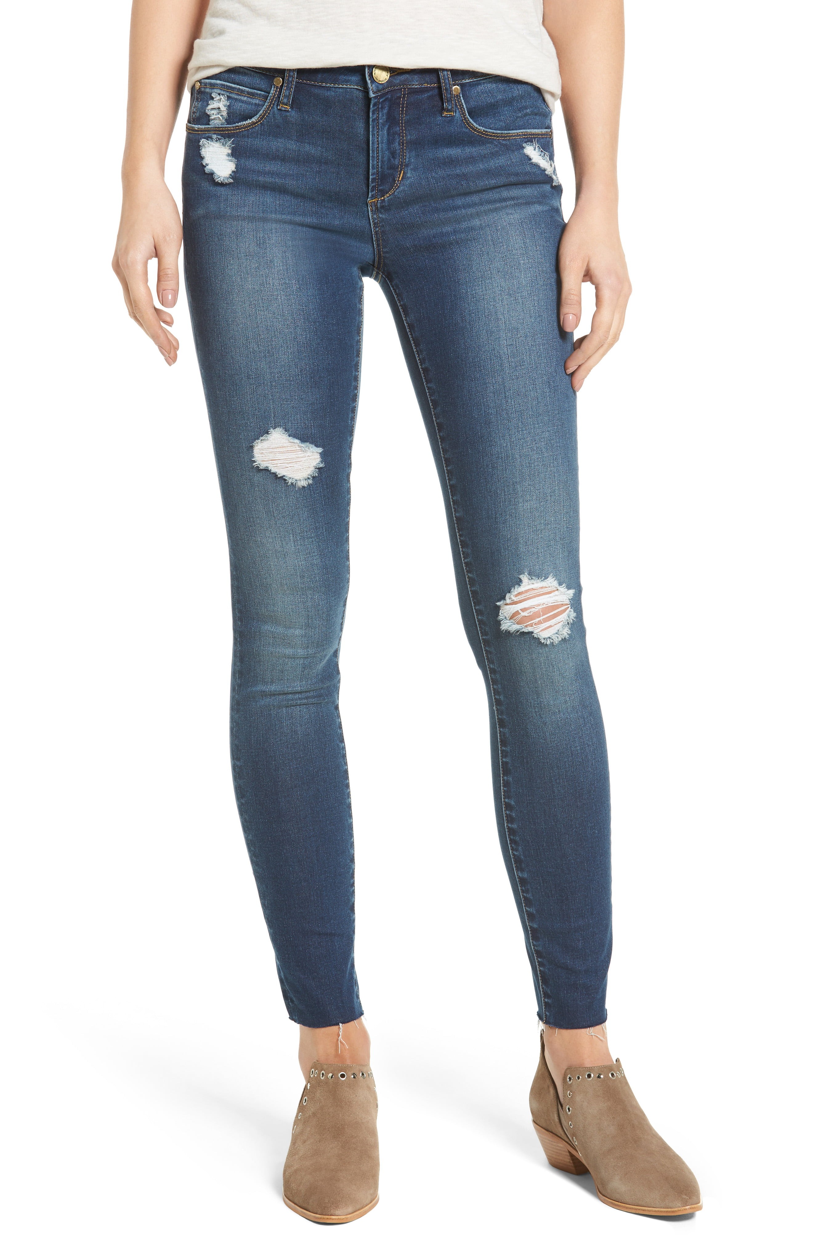 Sarah Skinny Jeans | Nordstrom