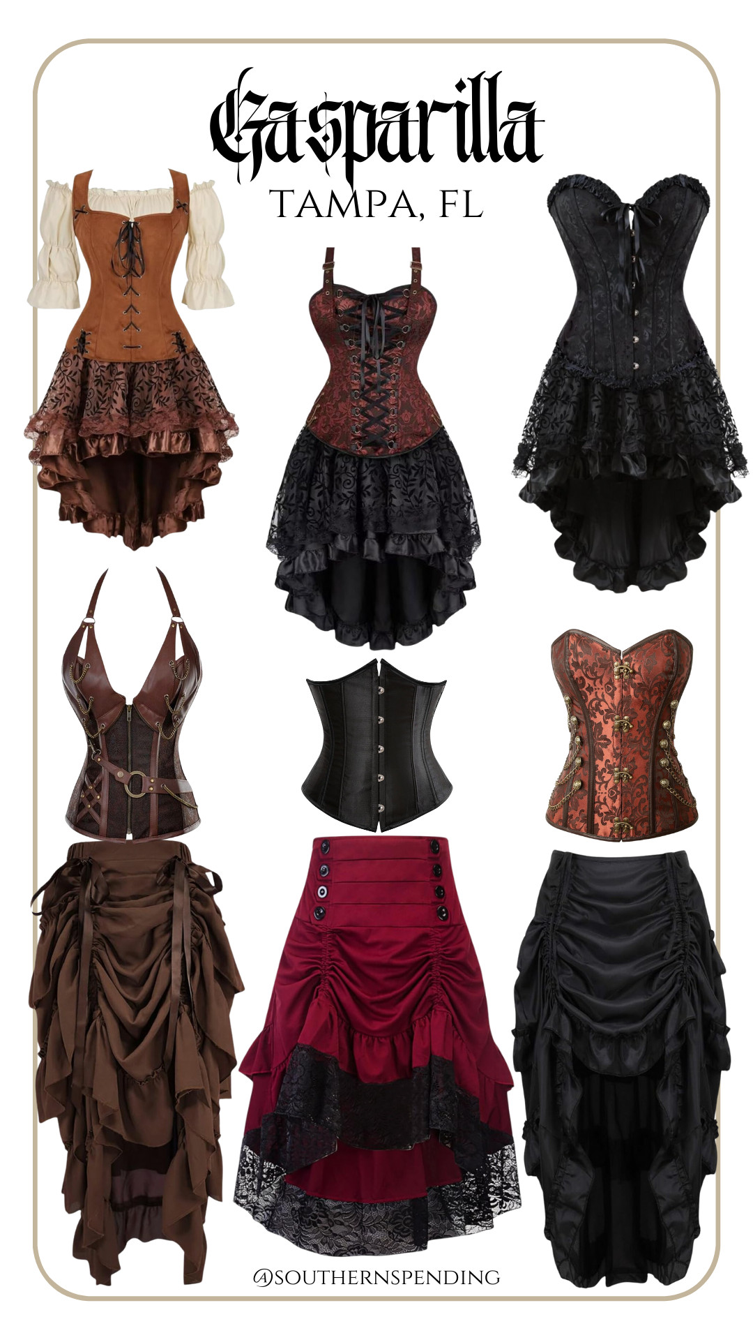 Pirate and peasant outfit ideas for Gasparilla 2025. 

Tampa, FL, Pirates, peasant, costume, halloween 

 #LTKSeasonal #LTKStyleTip #LTKPlusSize