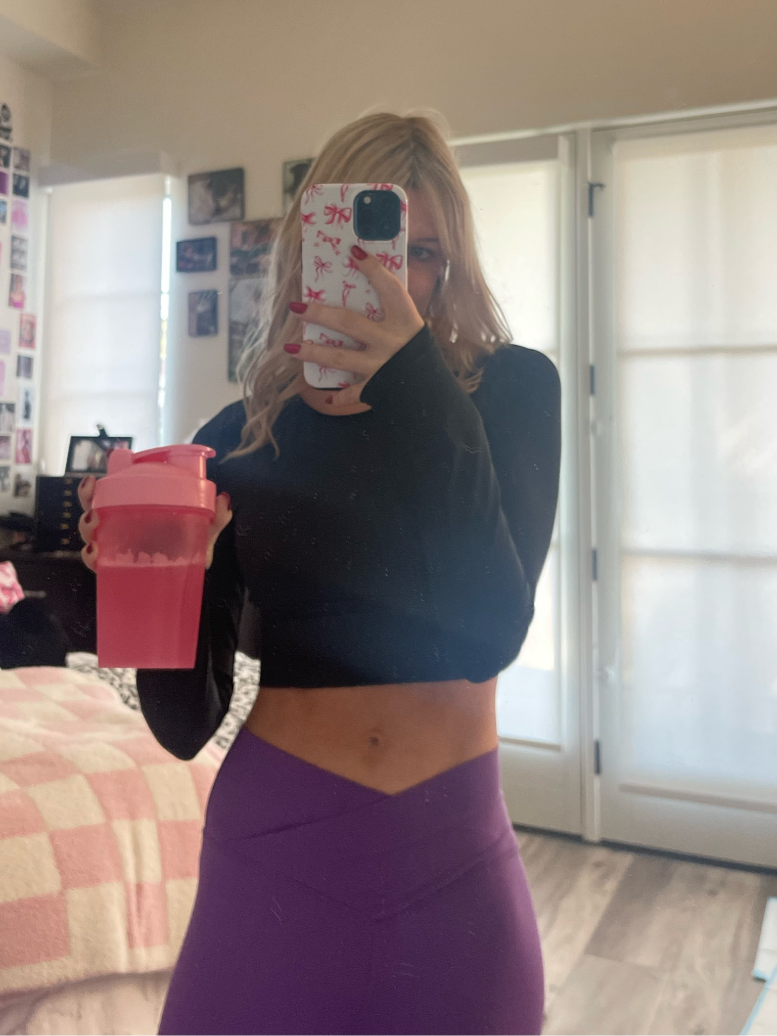 Softest leggings

#LTKMostLoved #LTKSpringSale #LTKGiftGuide