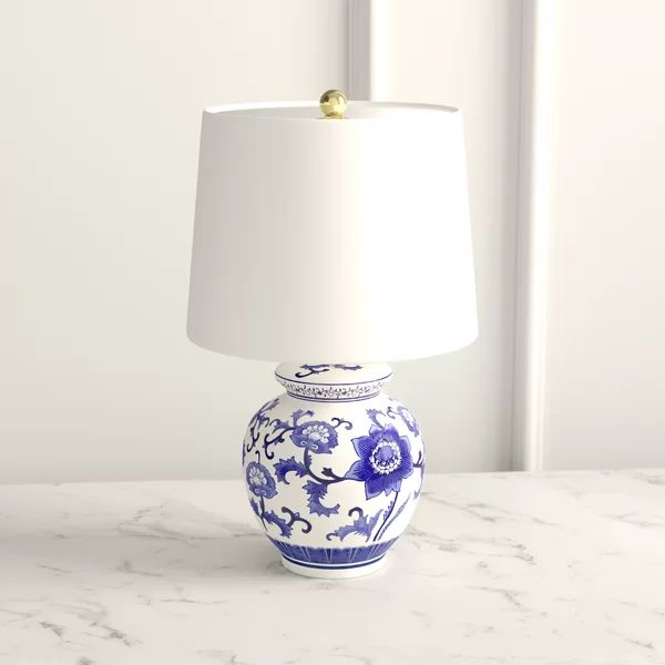 Minneapolis Ceramic Table Lamp | Wayfair North America