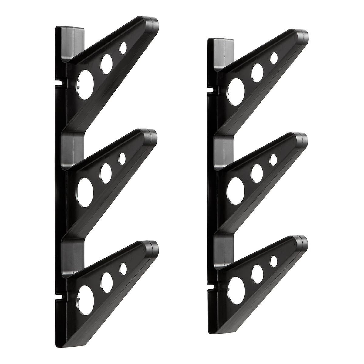 Store Your Board Trifecta Rack | The Container Store