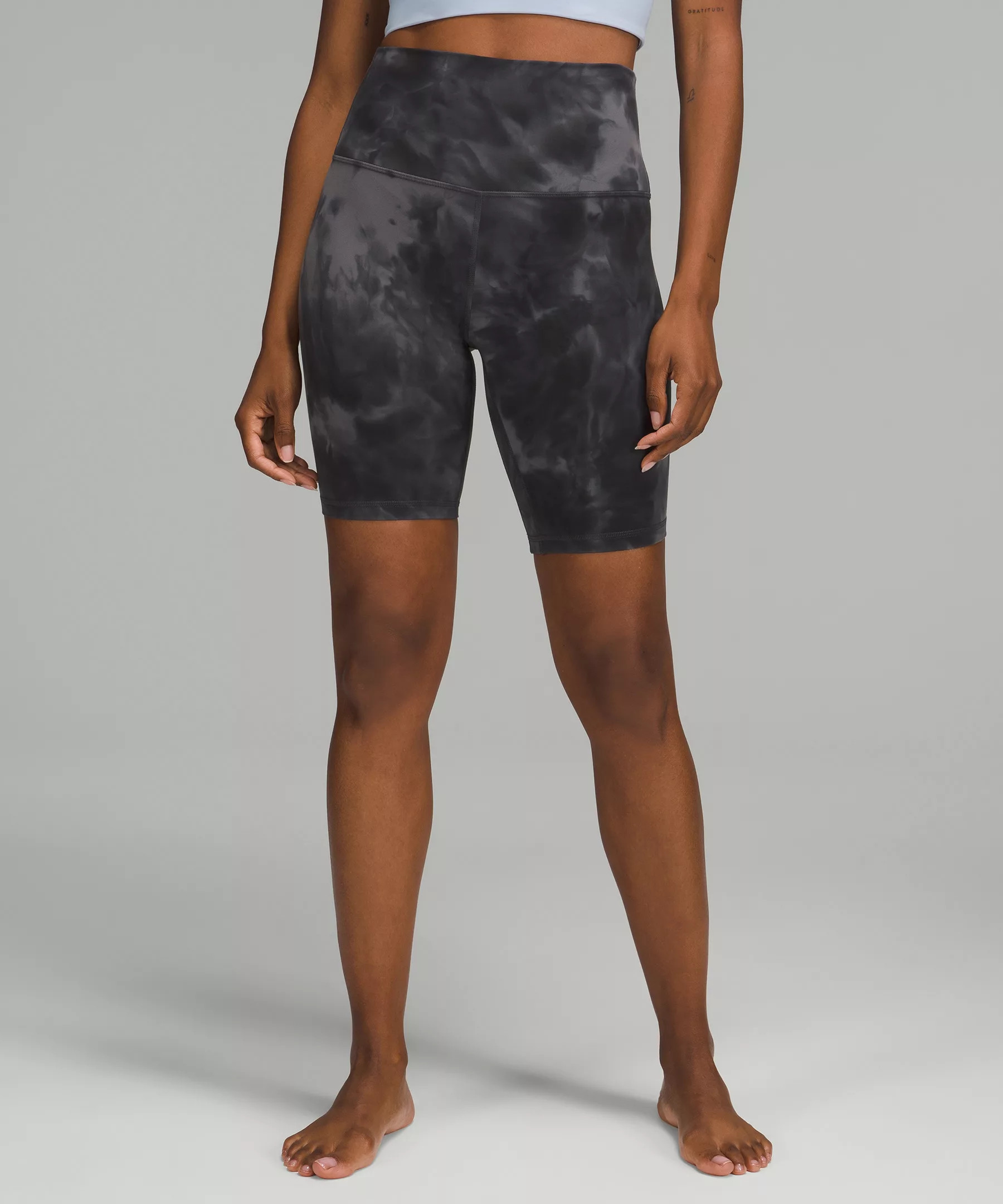 lululemon Align™ High-Rise Short 8" | Lululemon (US)