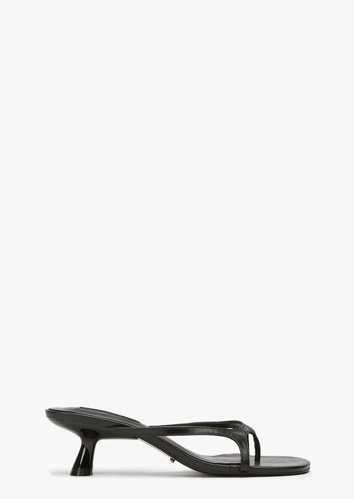 Kassy Black Vintage | Tony Bianco (Australia & New Zealand)