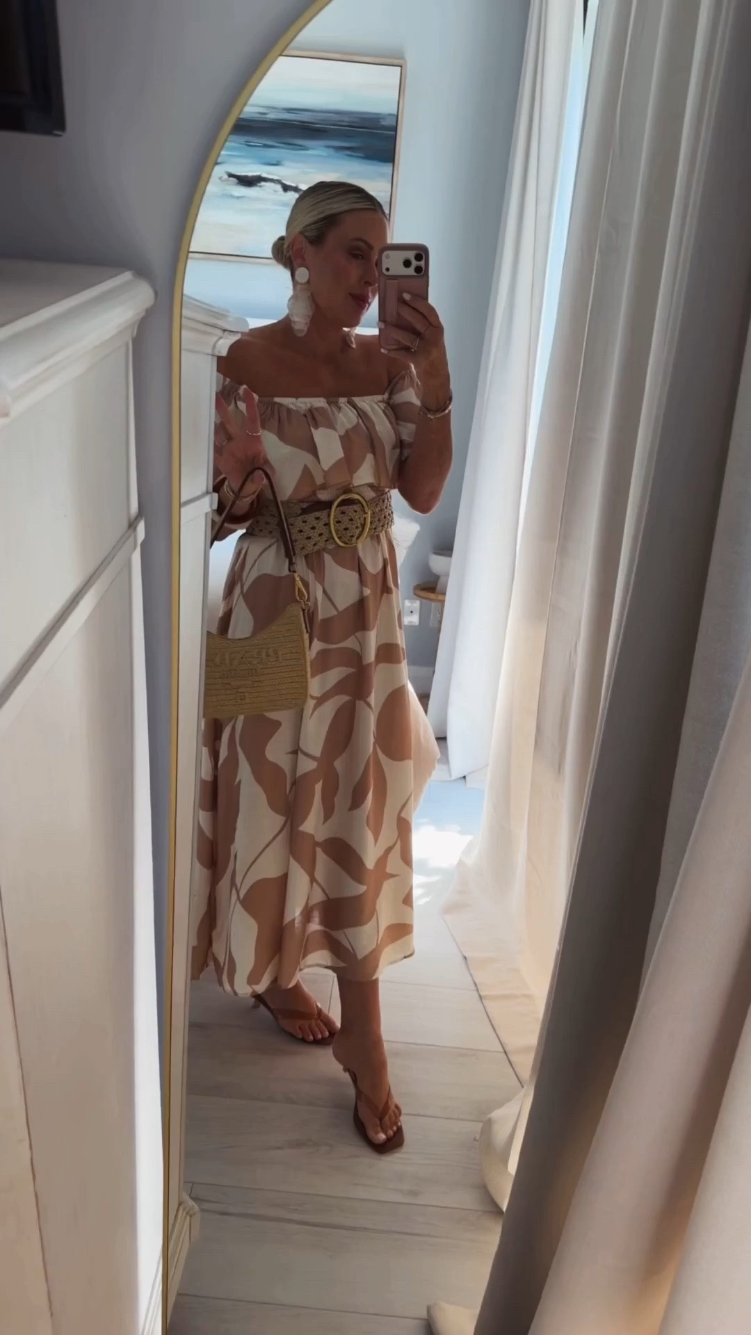 This dress! Lots of colors + prints & so easy! 
I did small.

Dress. Summer dress. Summer outfits. Jelly heels. European style. Summer style. Summer outfits. Maxi dress. Slick back

#LTKgrwm #LTKSeasonal