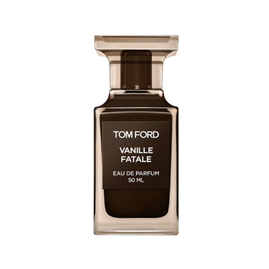 Tom Ford Unisex Vanille Fatale EDP Spray 1.7 oz (Tester) Fragrances 0098732564123 | Jomashop.com & JomaDeals.com