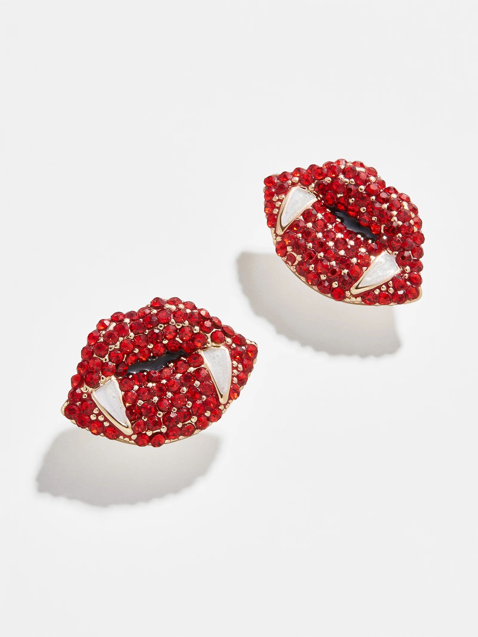 Wild Fang Earrings | BaubleBar (US)