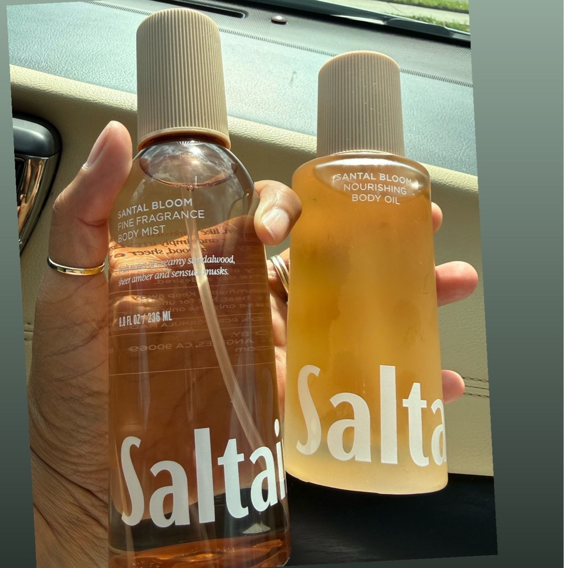 In love with this scent! From Saltair! 🤎🧡🤎🧡

#LTKBeauty #LTKSaleAlert #LTKOver40