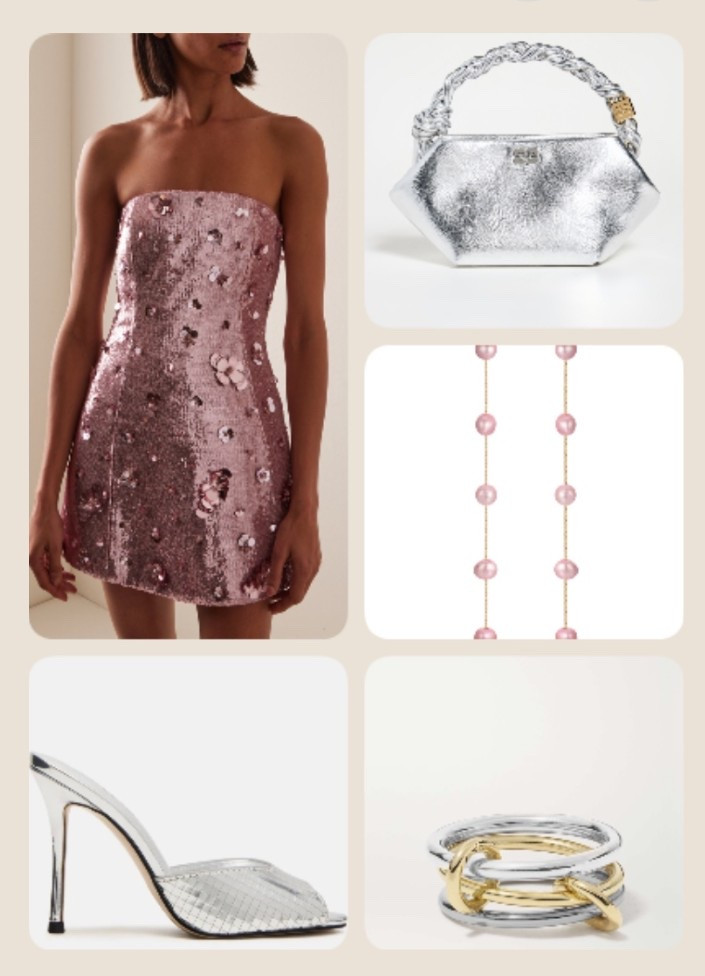 Dress it up dress it up 

#LTKHoliday #LTKGiftGuide