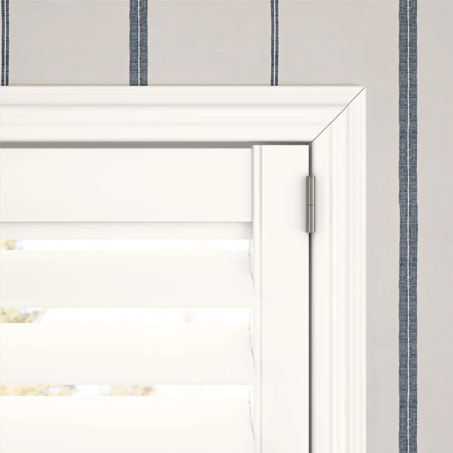 Eco Guard Window Shutters | SelectBlinds | Select Blinds