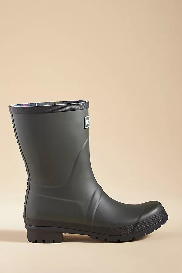 Barbour Banbury Wellington Boots | Anthropologie (US)