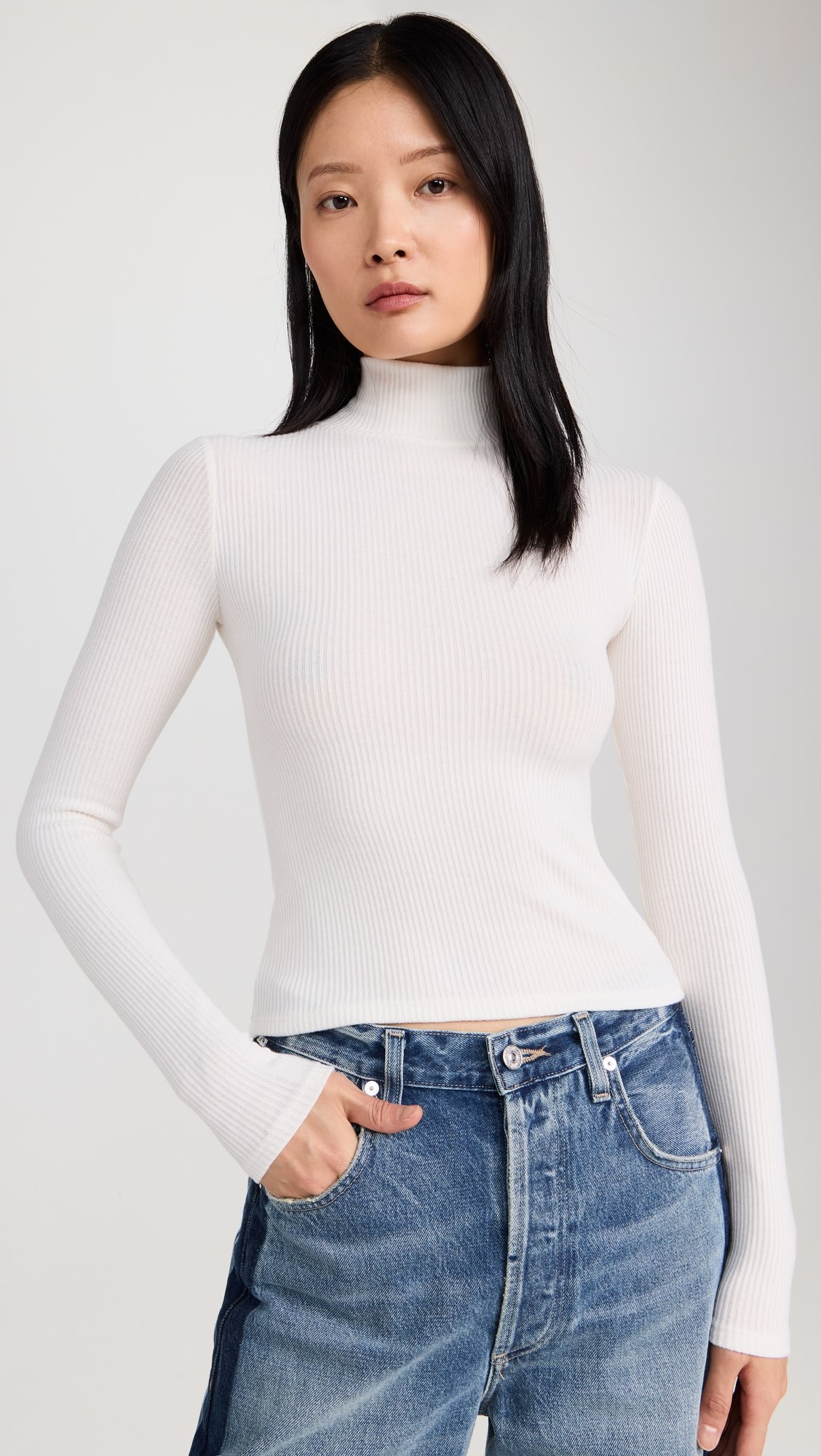 perfectwhitetee | Shopbop