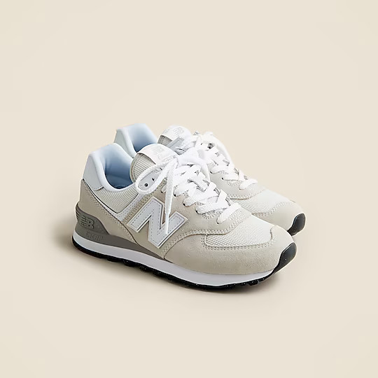 New Balance® 574 sneakers | J. Crew US