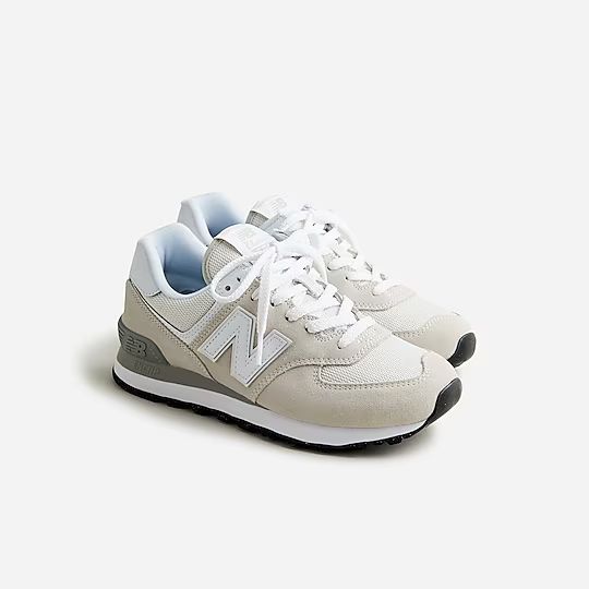 New Balance® 574 women's sneakers | J.Crew US