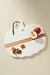 Pumpkin Serving Board | Anthropologie (US)
