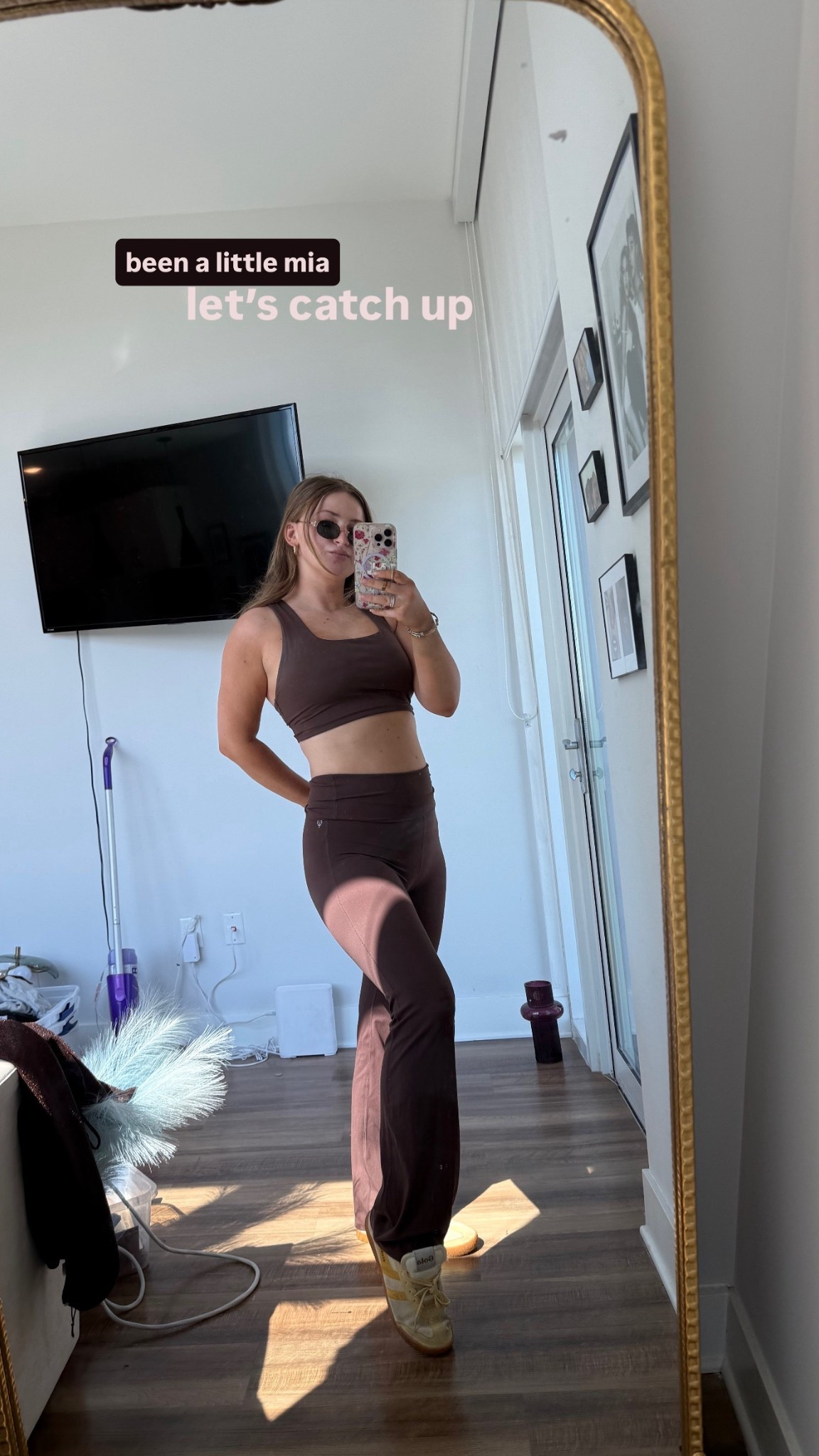 ootd

#LTKFallSale #LTKActive #LTKFindsUnder50