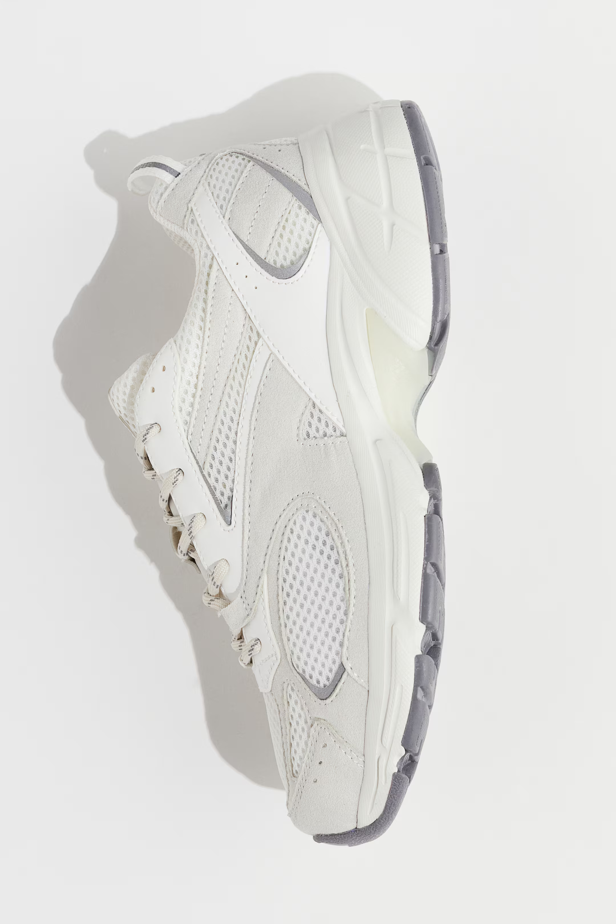 Chunky Sneakers | H&M (US + CA)