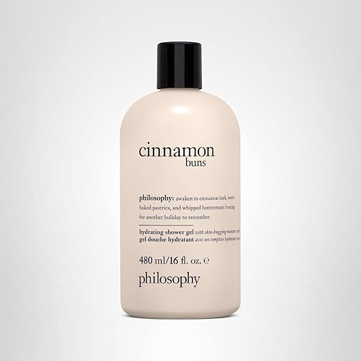 philosophy scent-sational hydrating bath & shower gels - efficiently cleanses, soothes & comforts... | Amazon (US)