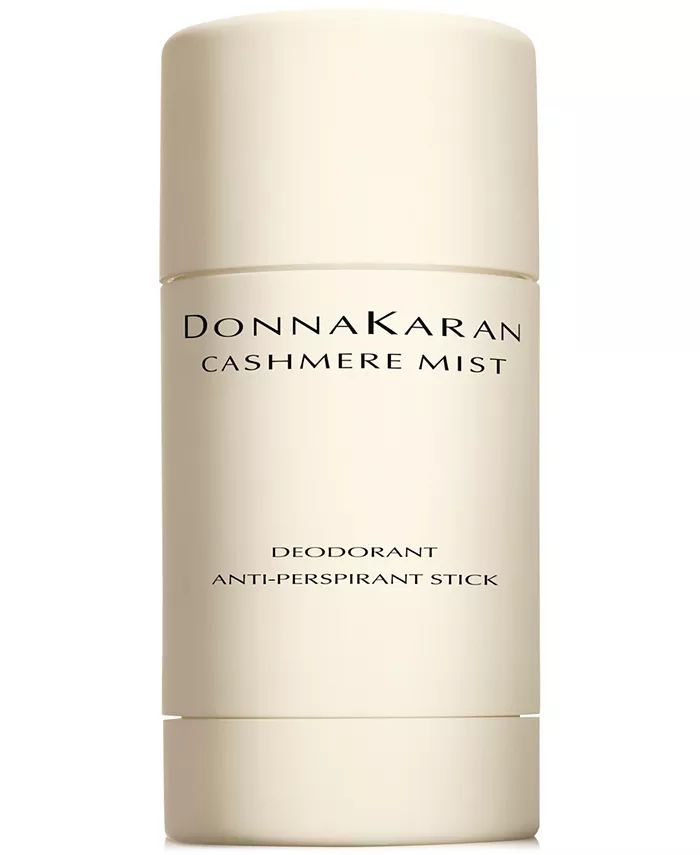 Donna Karan Cashmere Mist Fragrance 1.7-oz. Deodorant & Reviews - Bath & Body - Beauty - Macy's | Macys (US)