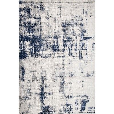 nuLOOM Madalynn Modern Abstract Area Rug | Target