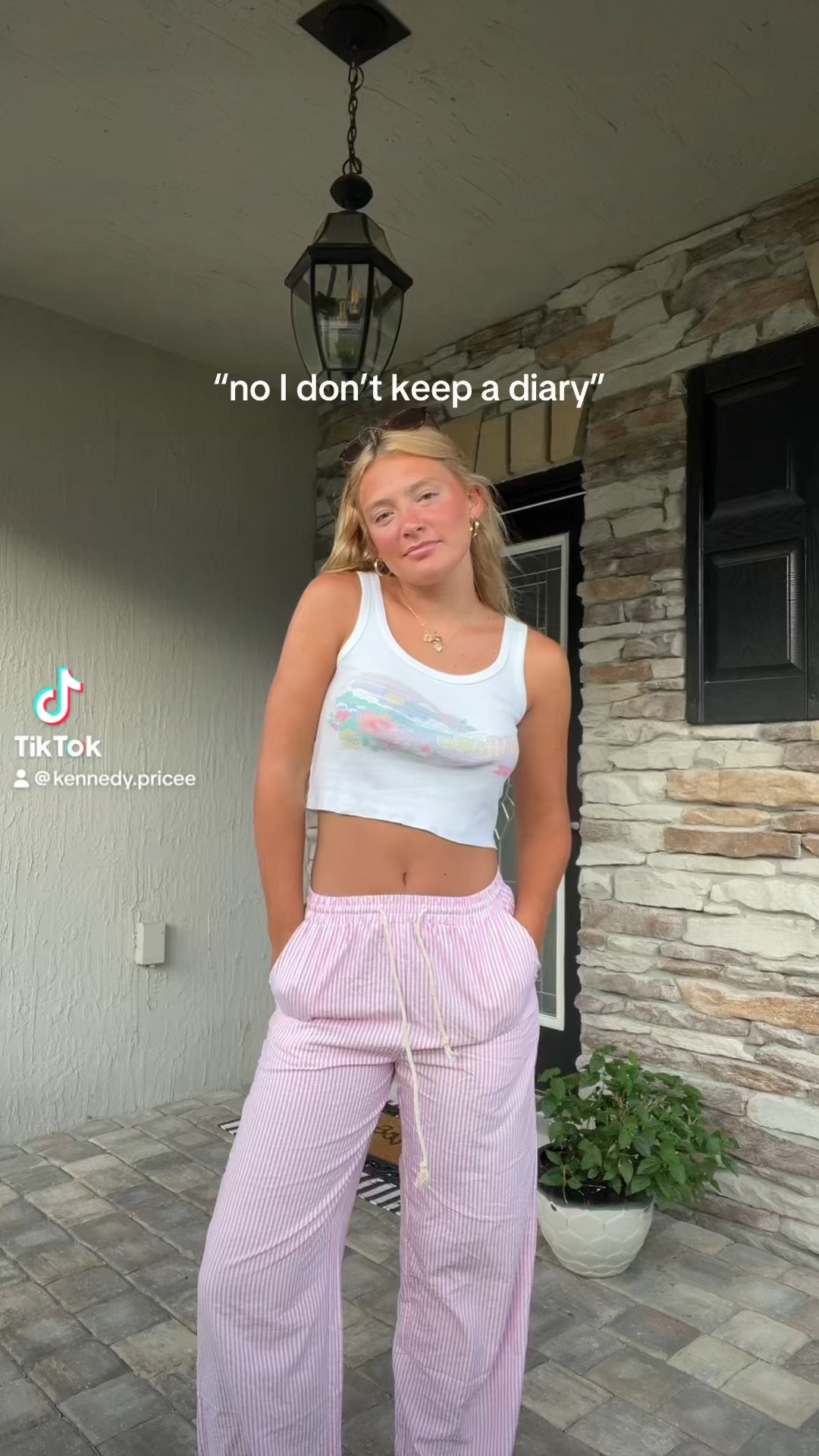 I got these pants originally from Amazon but can’t link them! I put look alikes down below! 

#LTKSeasonal #LTKSummerSales