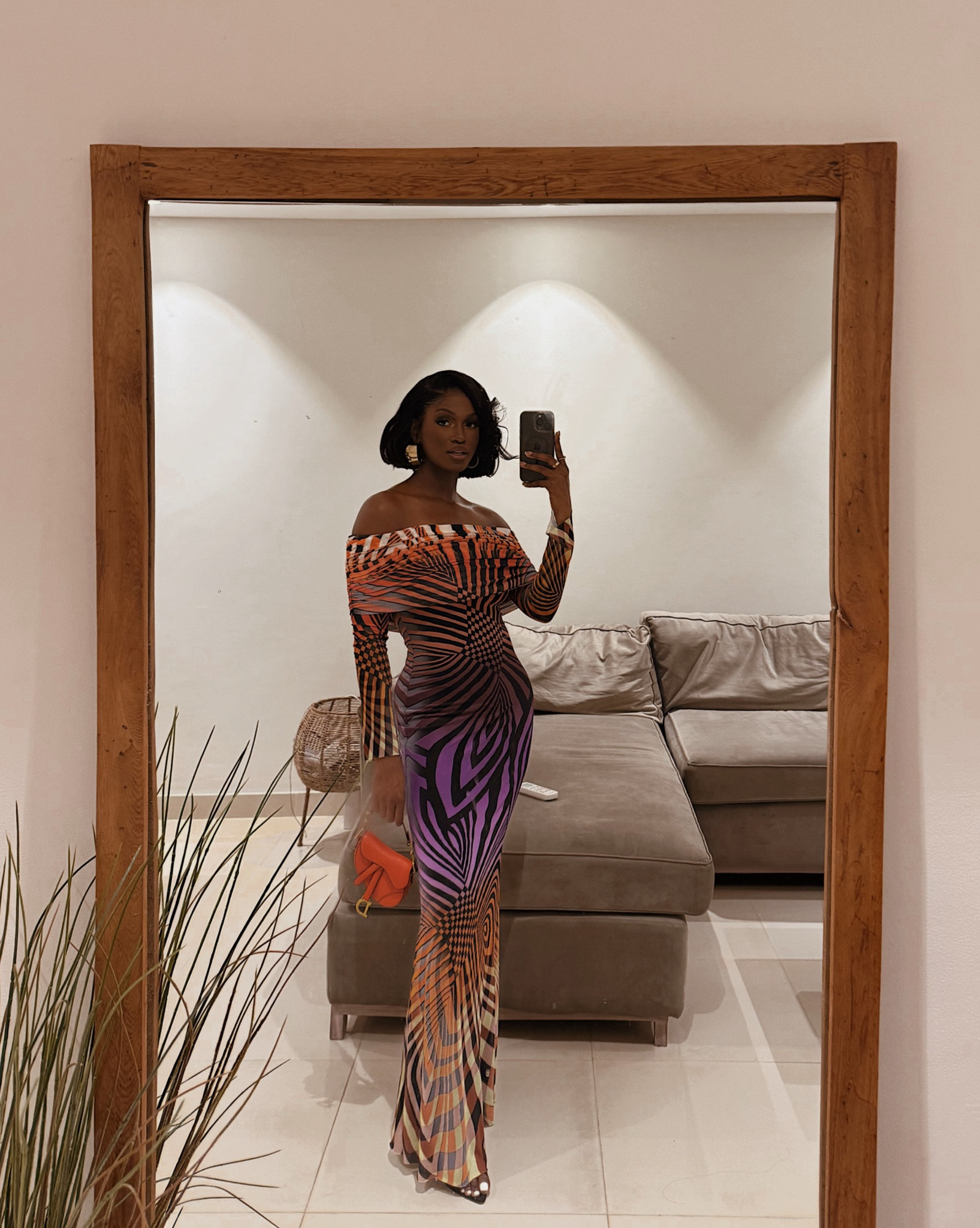 Wedding season 💁🏾‍♀️ Obsessed with this dress and so many from this brand! 

#LTKStyleTip #LTKWedding #LTKSaleAlert