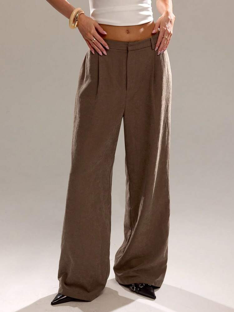 Trouser pants | SHEIN