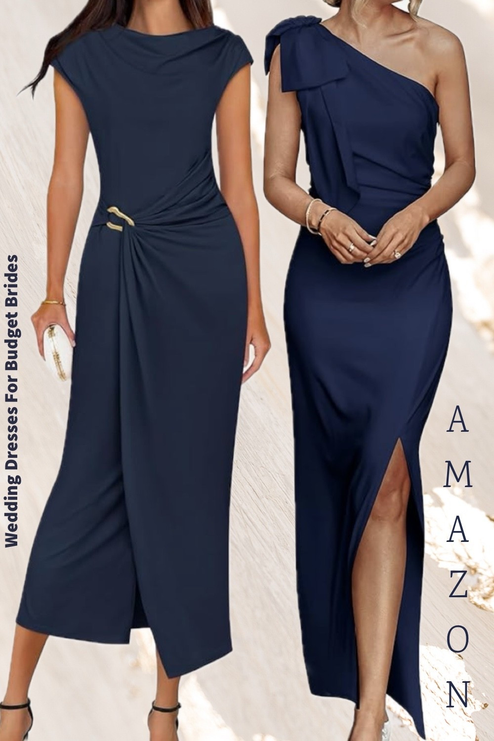 Blue wedding guest dresses on Amazon.

Wedding outfit, garden party outfit, outdoor wedding, back yard wedding, dressy casual wedding, special occasion dress, cocktail dress, semi formal wedding guest dress, party dress, event dress, formal wedding guests dresses, spring wedding, summer wedding, summer dresses.

#LTKWedding #LTKSeasonal