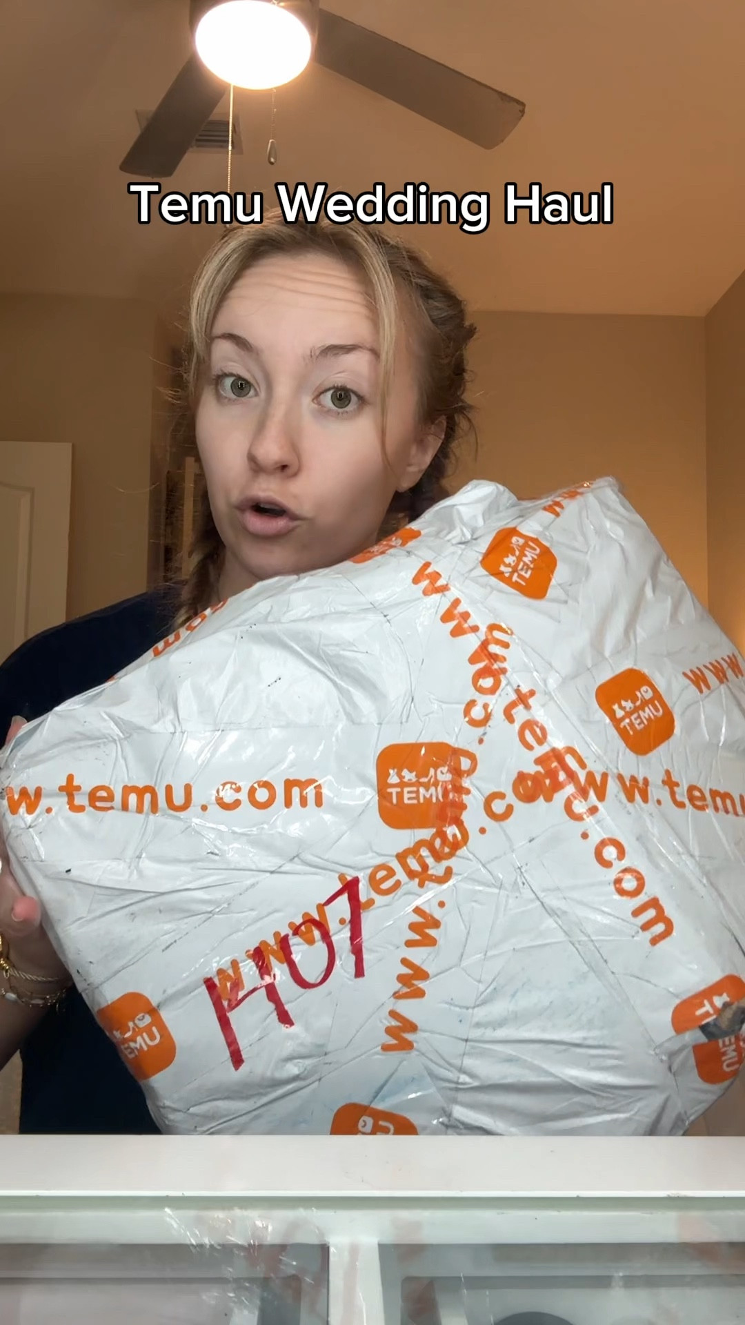 Wedding Temu haul! 

#LTKGiftGuide #LTKSeasonal #LTKwedding