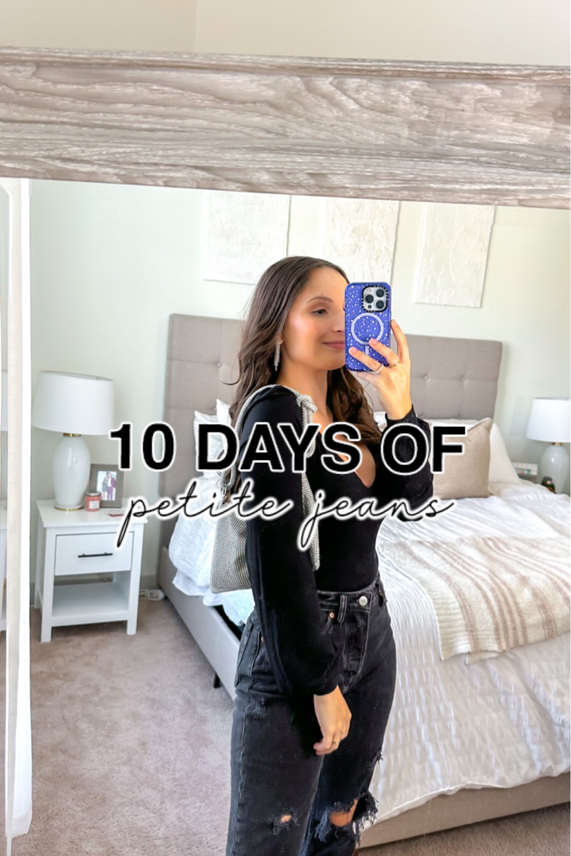 Jeans - sized down 2 sizes (23 short)
Bodysuit - true to size (XS)


#LTKunder100 #LTKunder50 #LTKsalealert