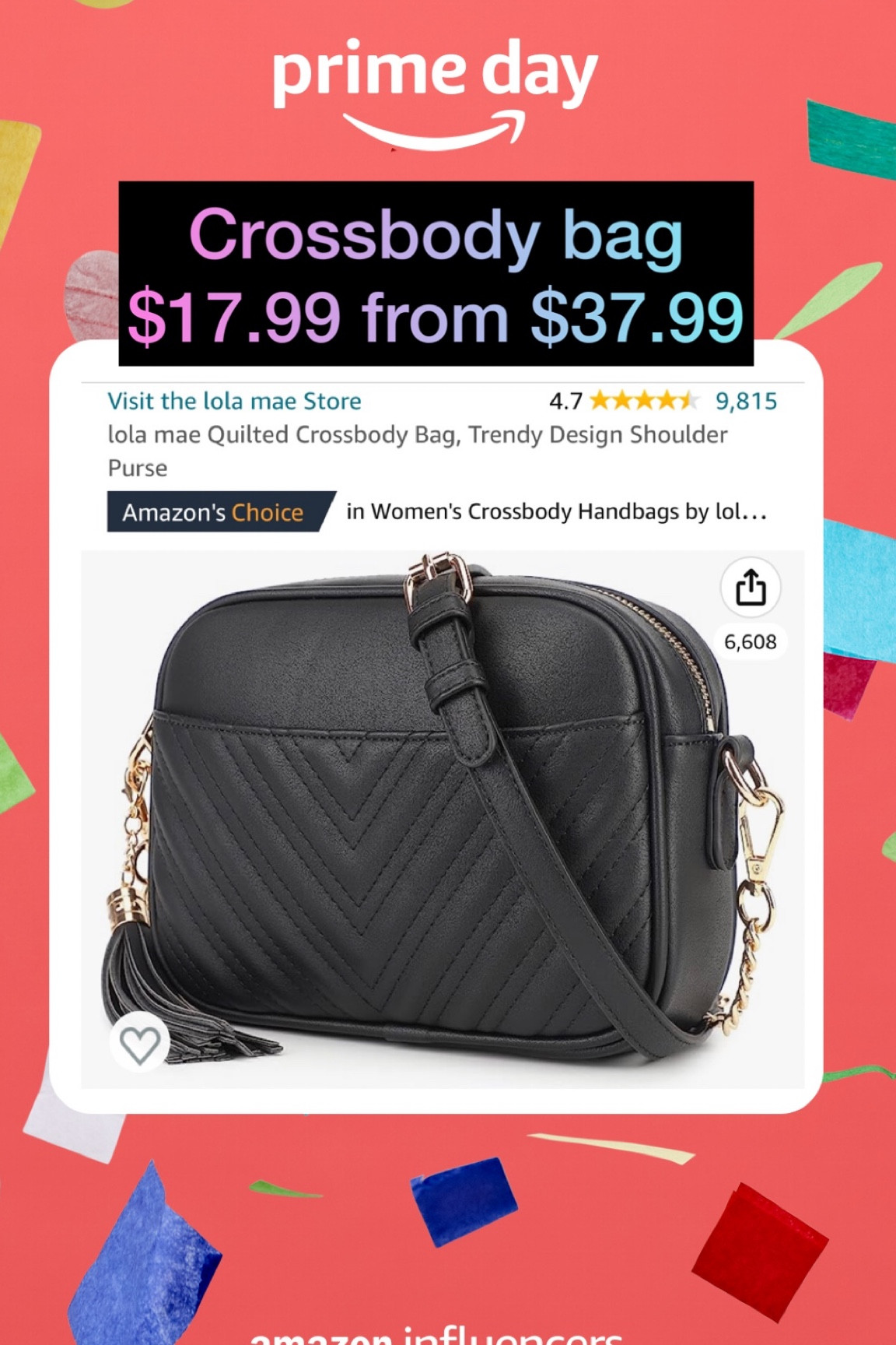 Mae best sale day bags