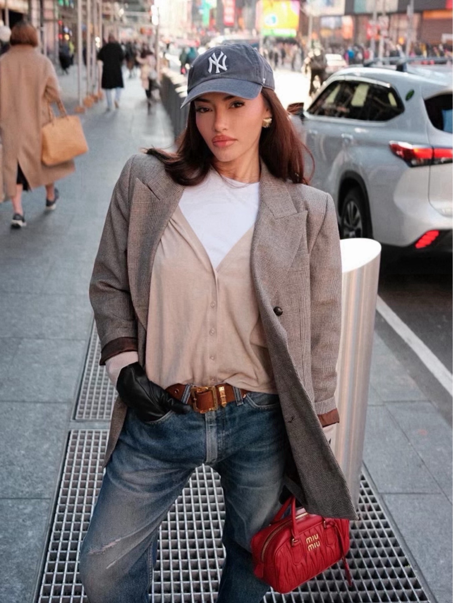 Love layering in cold weather! 

#LTKstyletip #LTKSeasonal #LTKsalealert