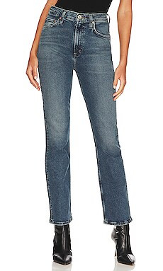 Vintage High Rise Bootcut
                    
                    AGOLDE | Revolve Clothing (Global)