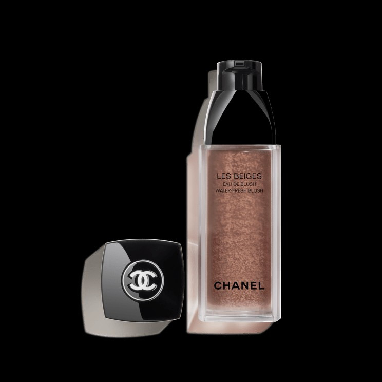 INTENSE CORAL | Chanel, Inc. (US)