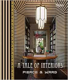 A Tale of Interiors | Amazon (US)