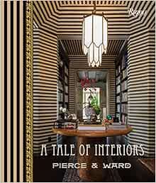 A Tale of Interiors | Amazon (US)