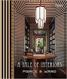 A Tale of Interiors



Hardcover – September 22, 2020 | Amazon (US)