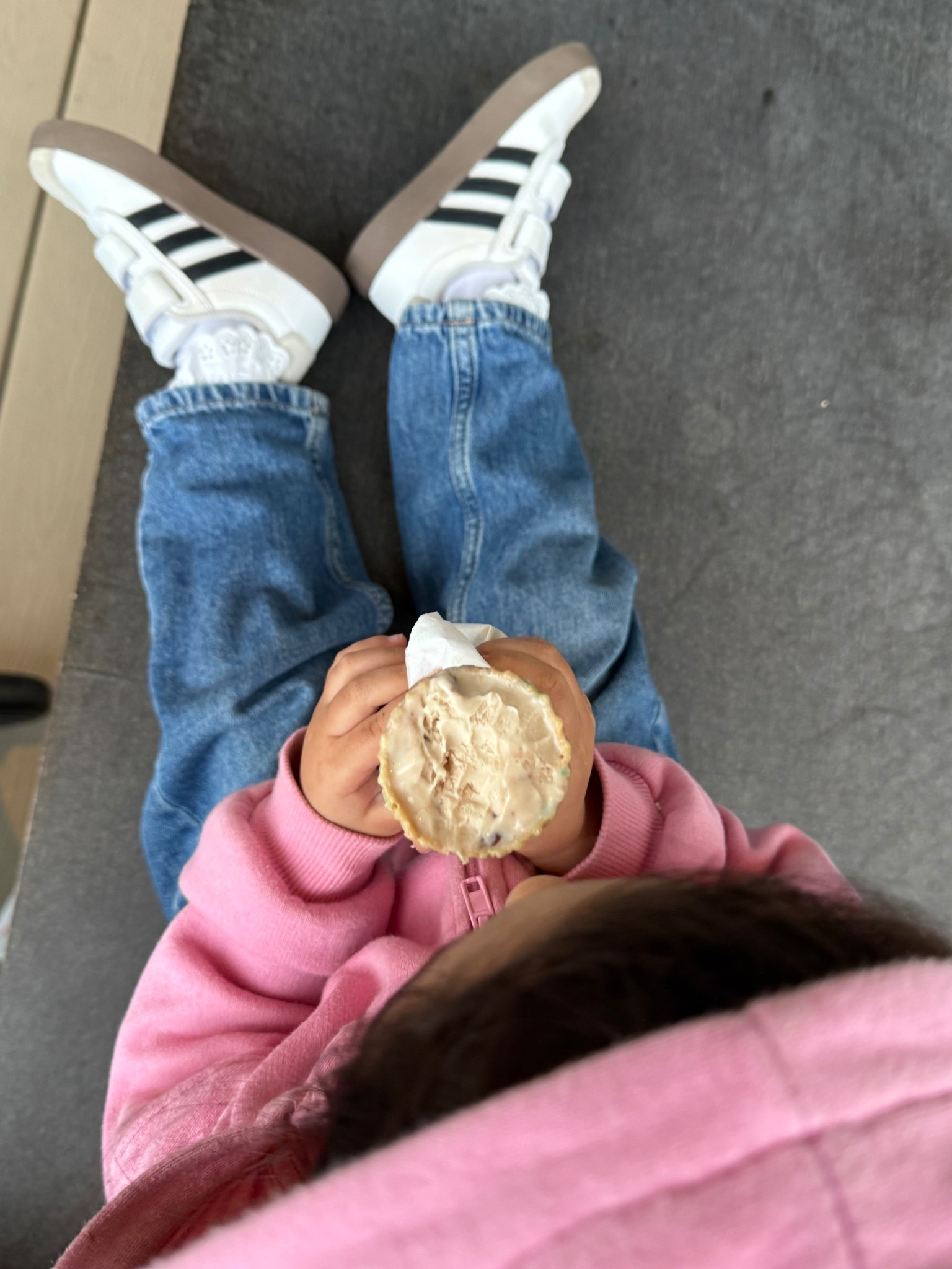 Cutieeee

#LTKkids #LTKshoes #LTKeurope