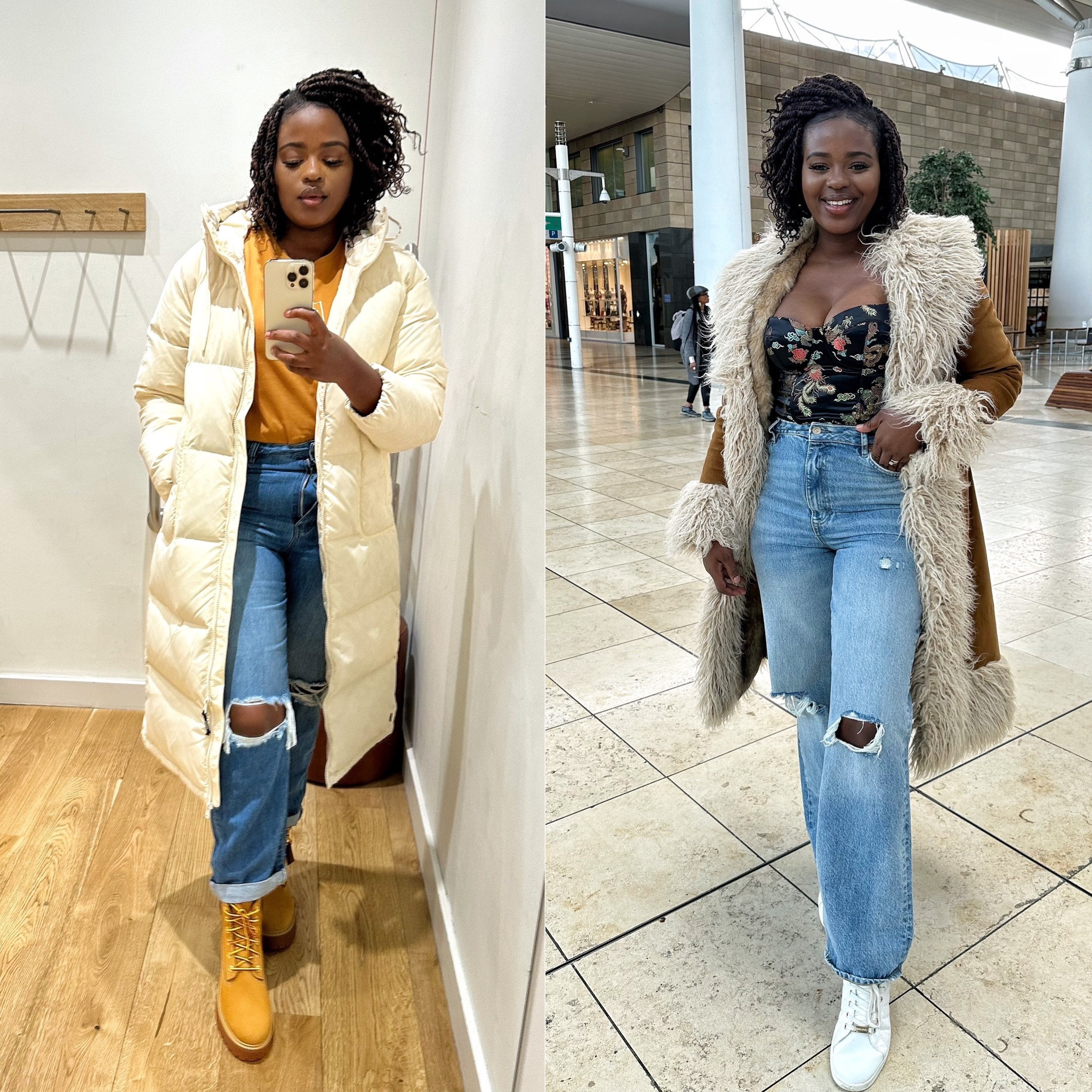 AW23 style inspo