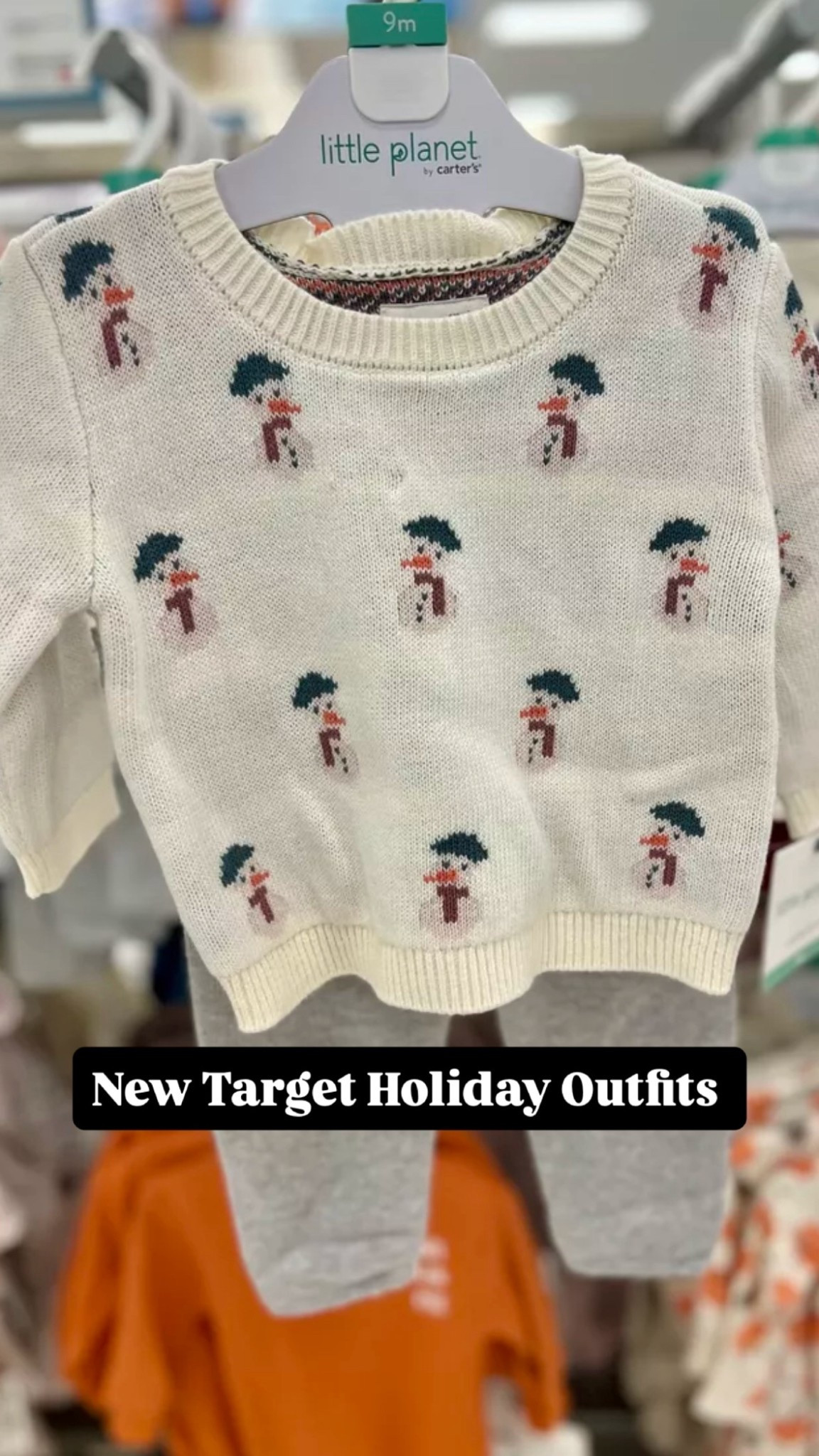New holiday baby outfits Baby boy clothes, baby boy style, baby girl outfits, baby girl fashion, baby Christmas outfits, holiday outfit ideas, baby’s first Christmas, target finds, target style, cute boy clothes, Christmas 2025



#LTKBaby #LTKHoliday #LTKKids