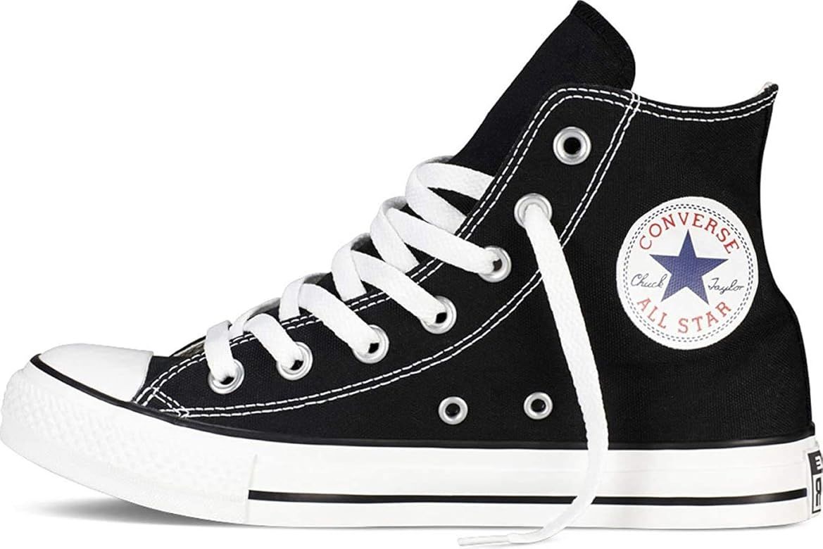 Chuck Taylor All Star Hi Top Sneaker | Amazon (US)