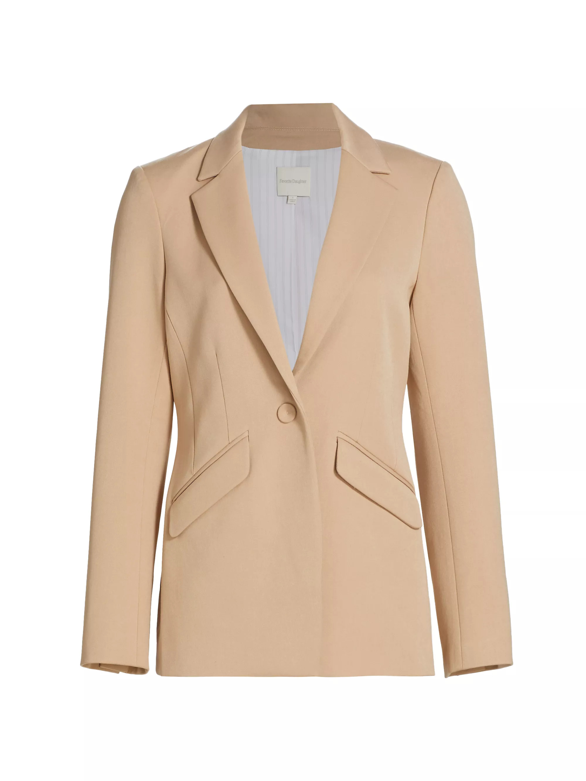 Favorite Tailored Blazer | Saks Fifth Avenue