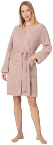 Barefoot Dreams® CozyChic® Solid Robe | Amazon (US)
