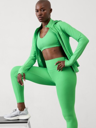 Interval Jacket | Athleta