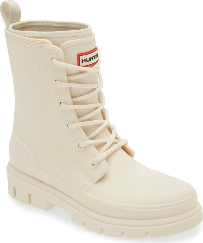Diana Waterproof Rainboot (Women) | Nordstrom